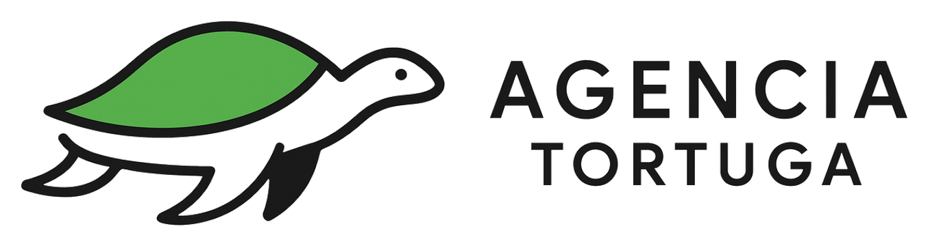 Agencia Tortuga