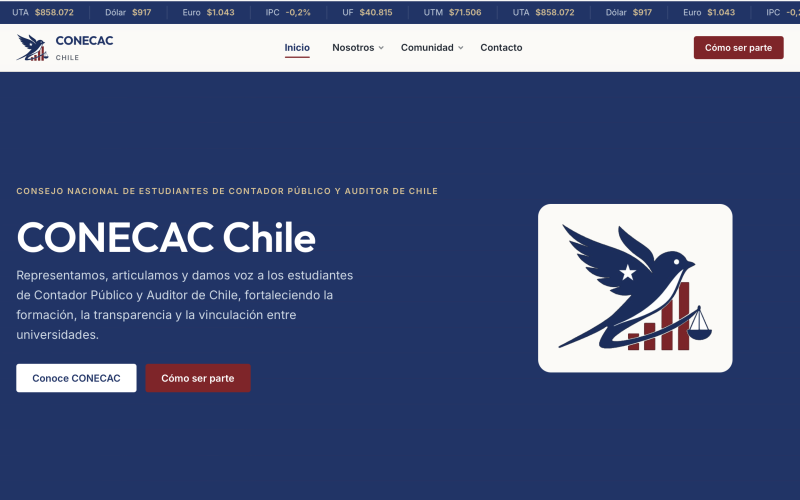 CONECAC