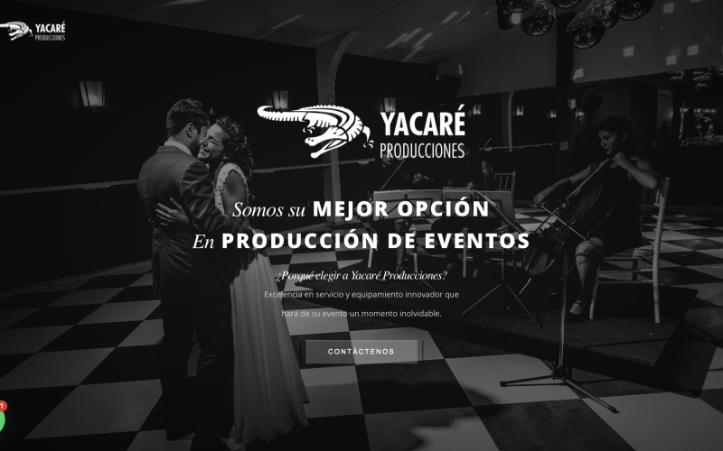 YACARÉ PRODUCCIONES